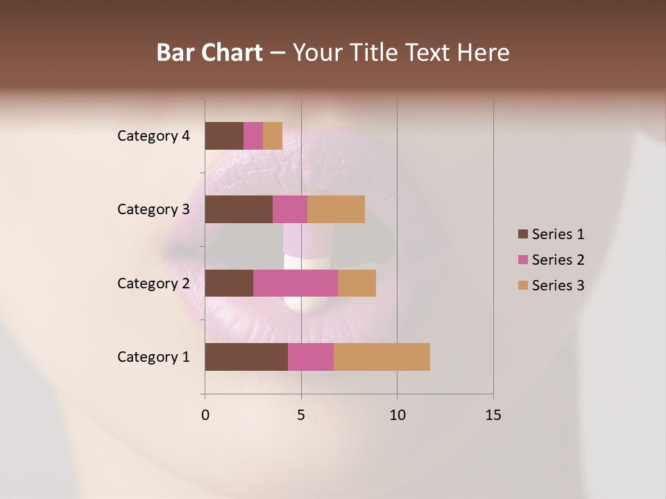 Remote Equipment Heat PowerPoint Template