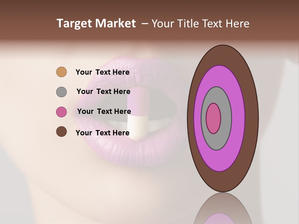 Remote Equipment Heat PowerPoint Template