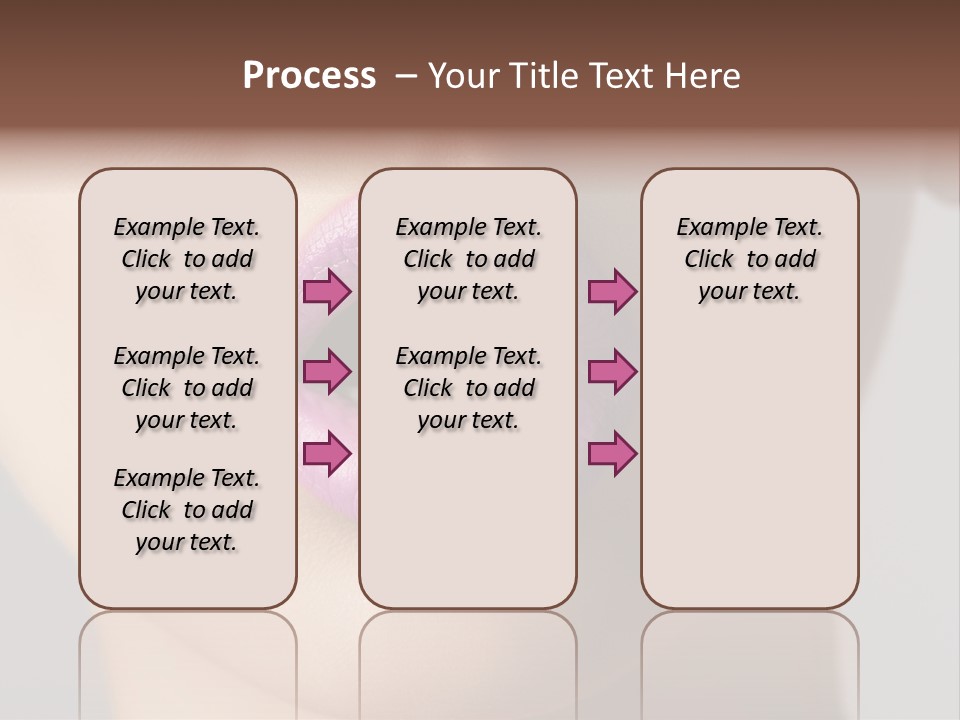 Remote Equipment Heat PowerPoint Template
