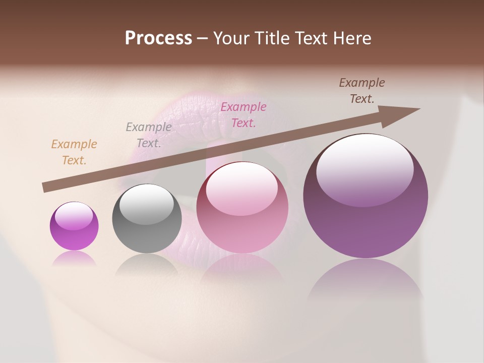 Remote Equipment Heat PowerPoint Template