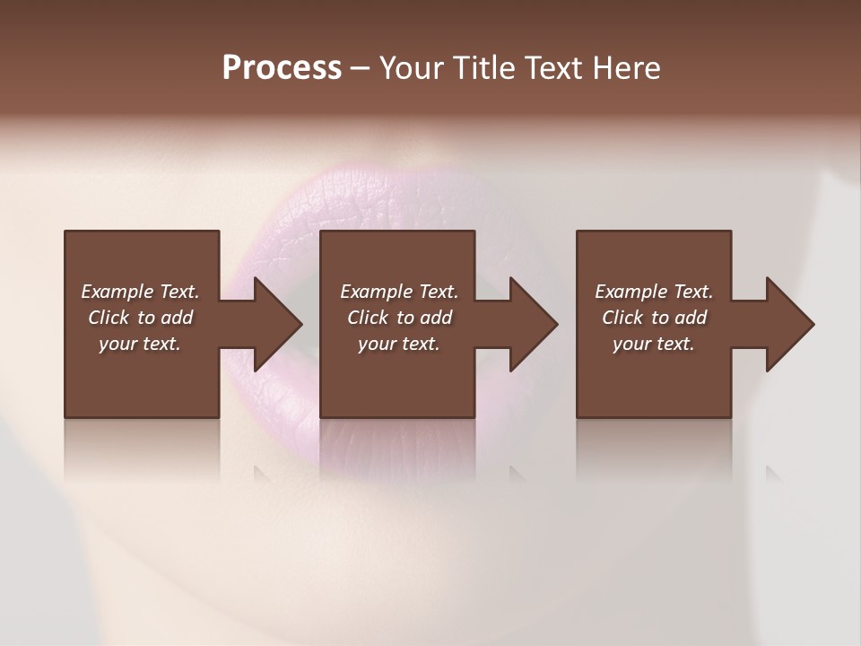 Remote Equipment Heat PowerPoint Template