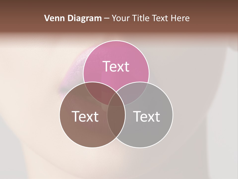 Remote Equipment Heat PowerPoint Template