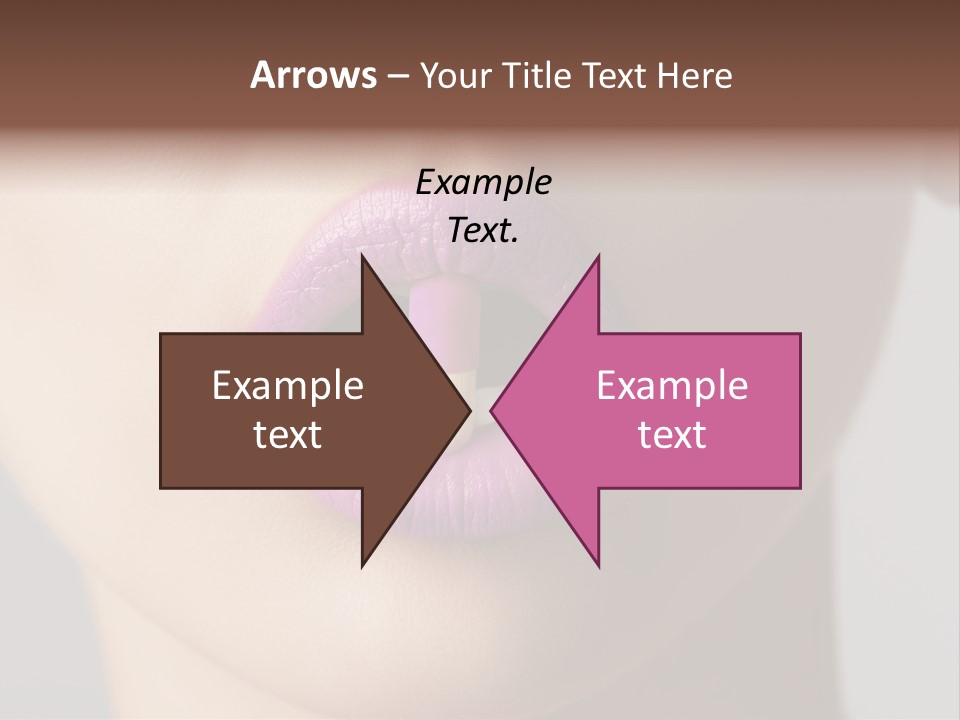 Remote Equipment Heat PowerPoint Template
