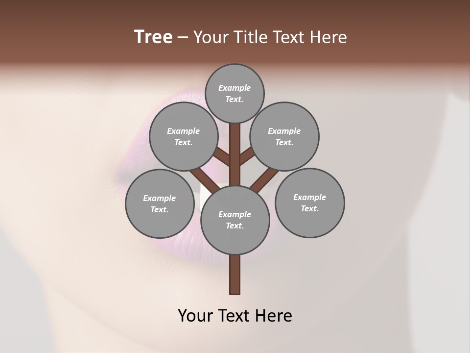 Remote Equipment Heat PowerPoint Template