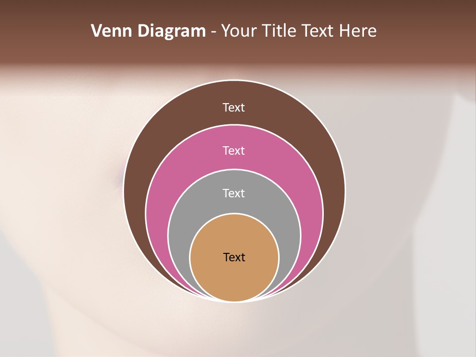Remote Equipment Heat PowerPoint Template