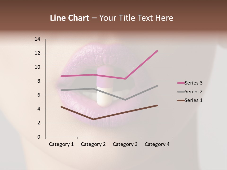 Remote Equipment Heat PowerPoint Template
