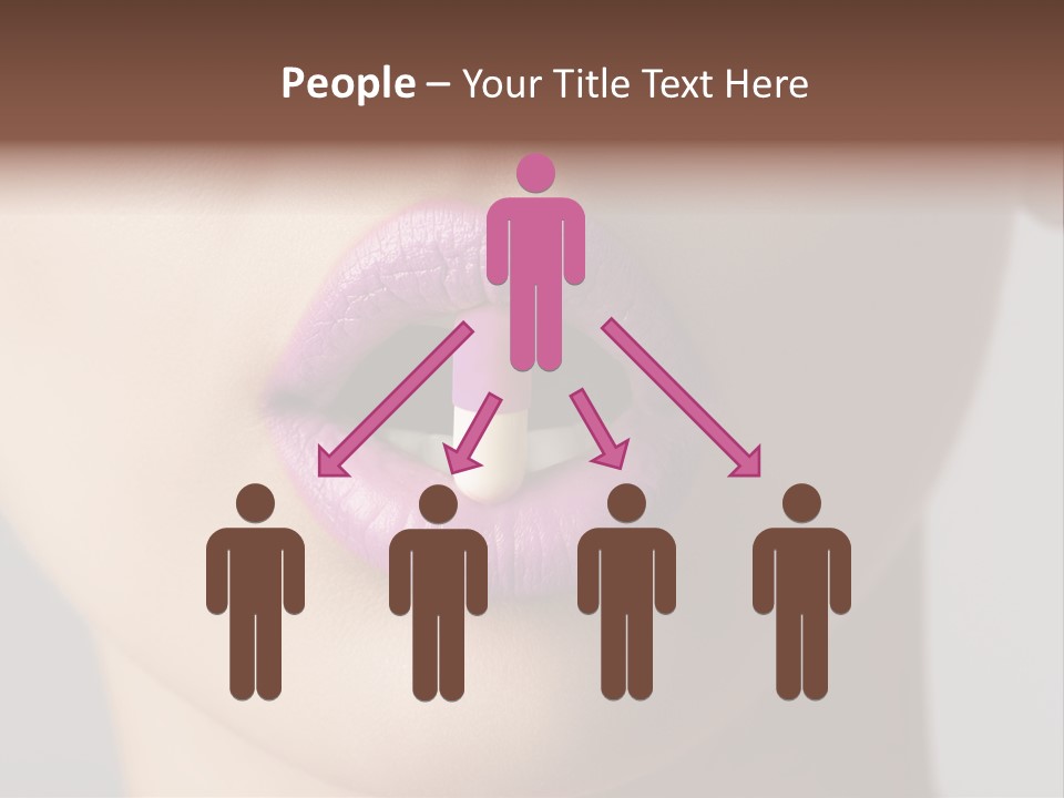 Remote Equipment Heat PowerPoint Template