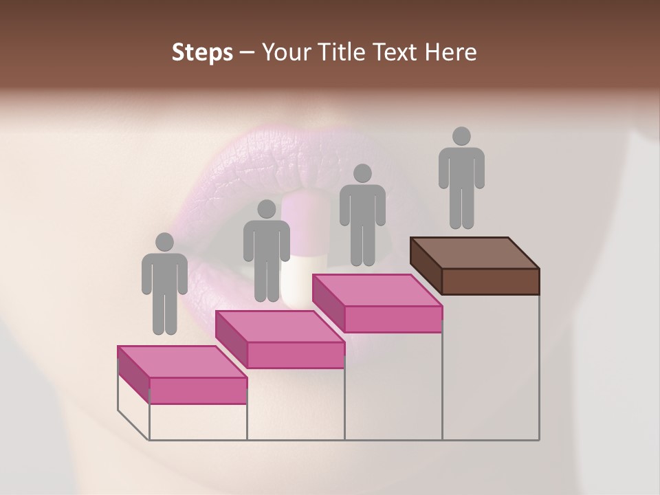 Remote Equipment Heat PowerPoint Template