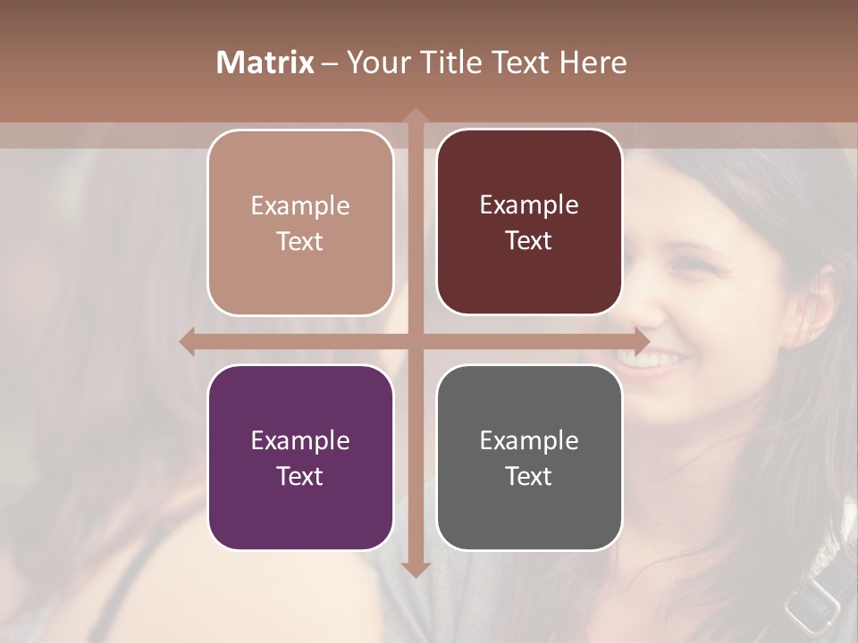 Equipment Cooling Climate PowerPoint Template