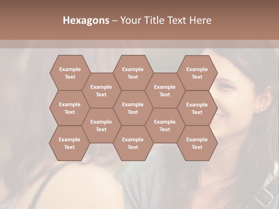 Equipment Cooling Climate PowerPoint Template