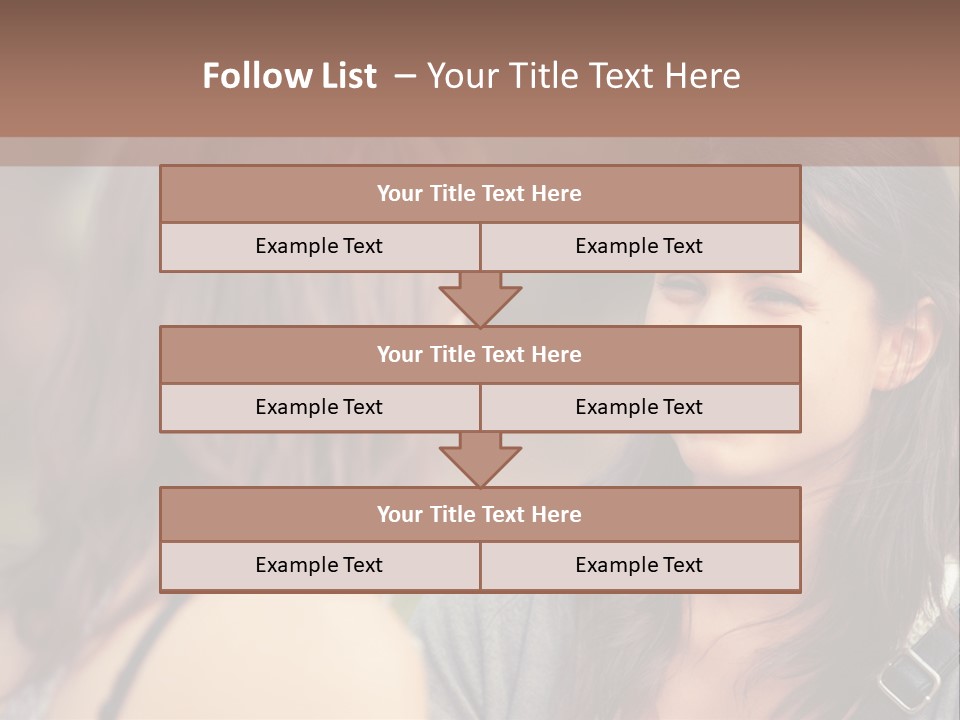 Equipment Cooling Climate PowerPoint Template