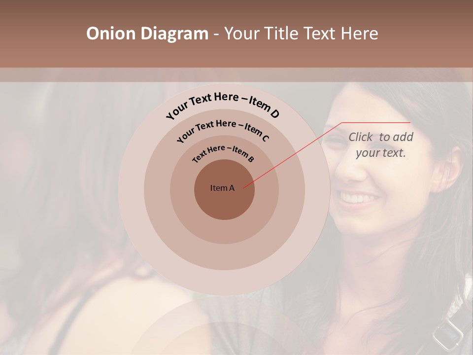 Equipment Cooling Climate PowerPoint Template