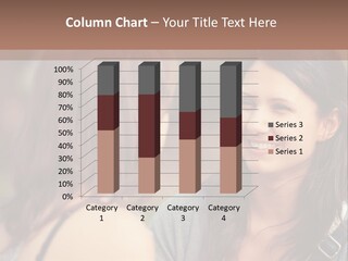 Equipment Cooling Climate PowerPoint Template