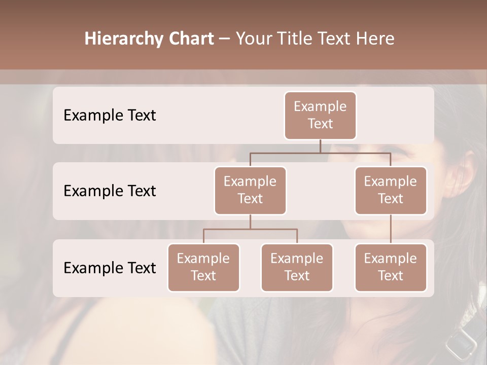 Equipment Cooling Climate PowerPoint Template