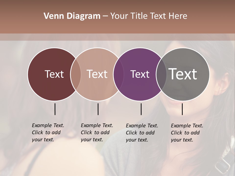 Equipment Cooling Climate PowerPoint Template