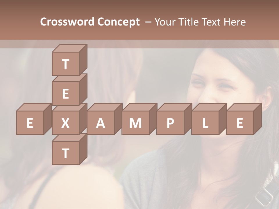 Equipment Cooling Climate PowerPoint Template