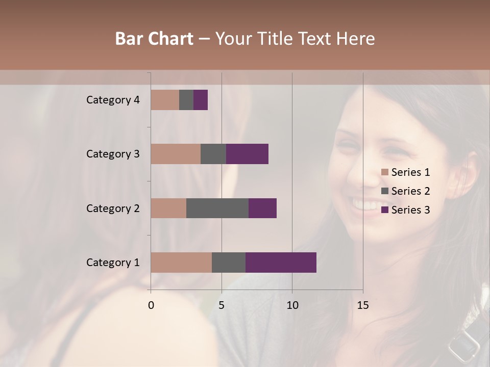 Equipment Cooling Climate PowerPoint Template