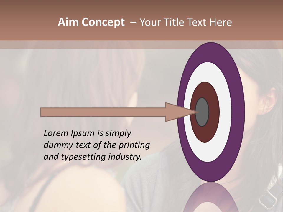 Equipment Cooling Climate PowerPoint Template