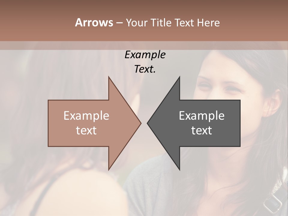 Equipment Cooling Climate PowerPoint Template