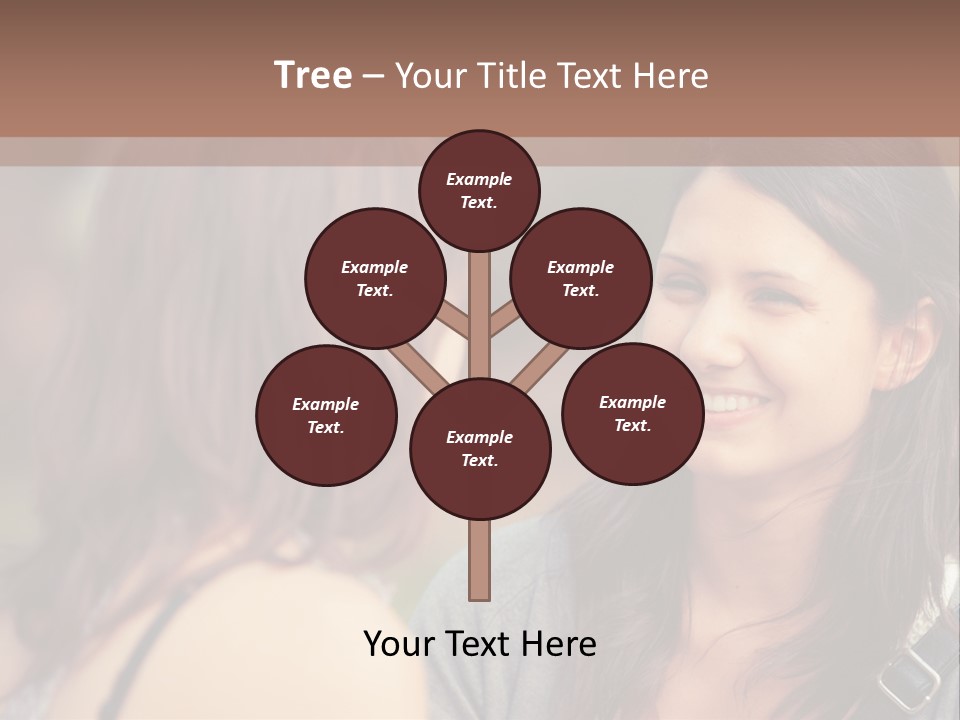 Equipment Cooling Climate PowerPoint Template