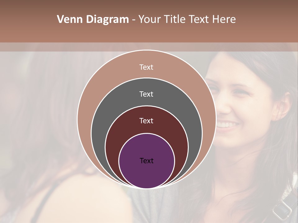 Equipment Cooling Climate PowerPoint Template