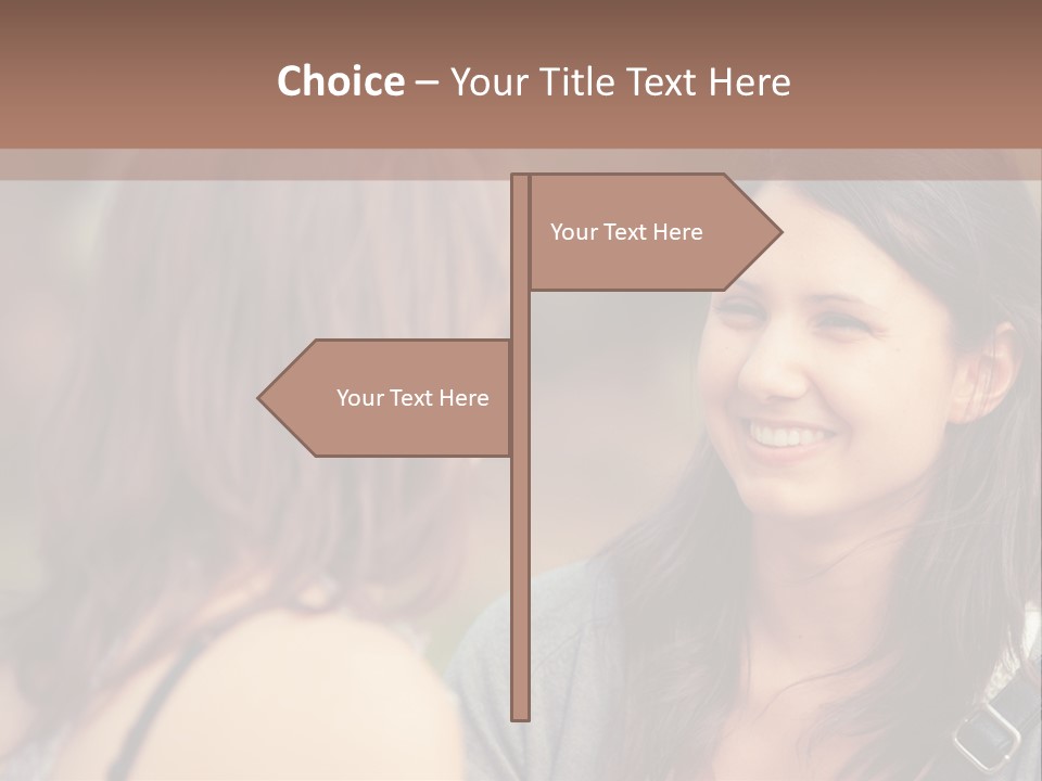Equipment Cooling Climate PowerPoint Template