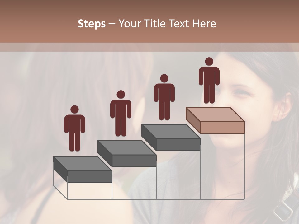Equipment Cooling Climate PowerPoint Template