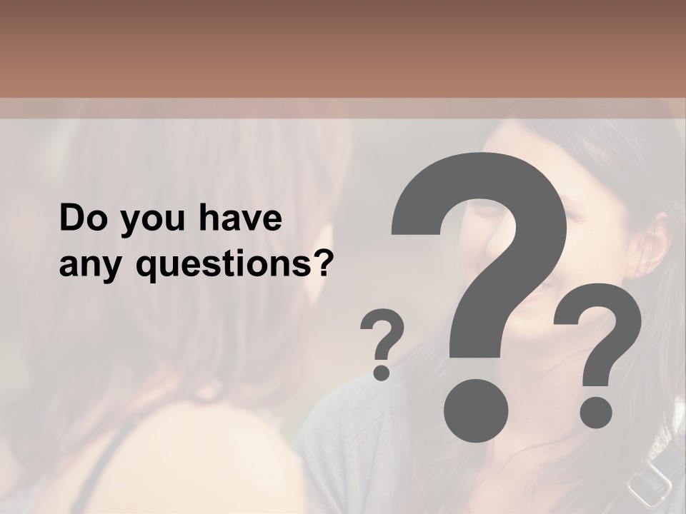 Equipment Cooling Climate PowerPoint Template