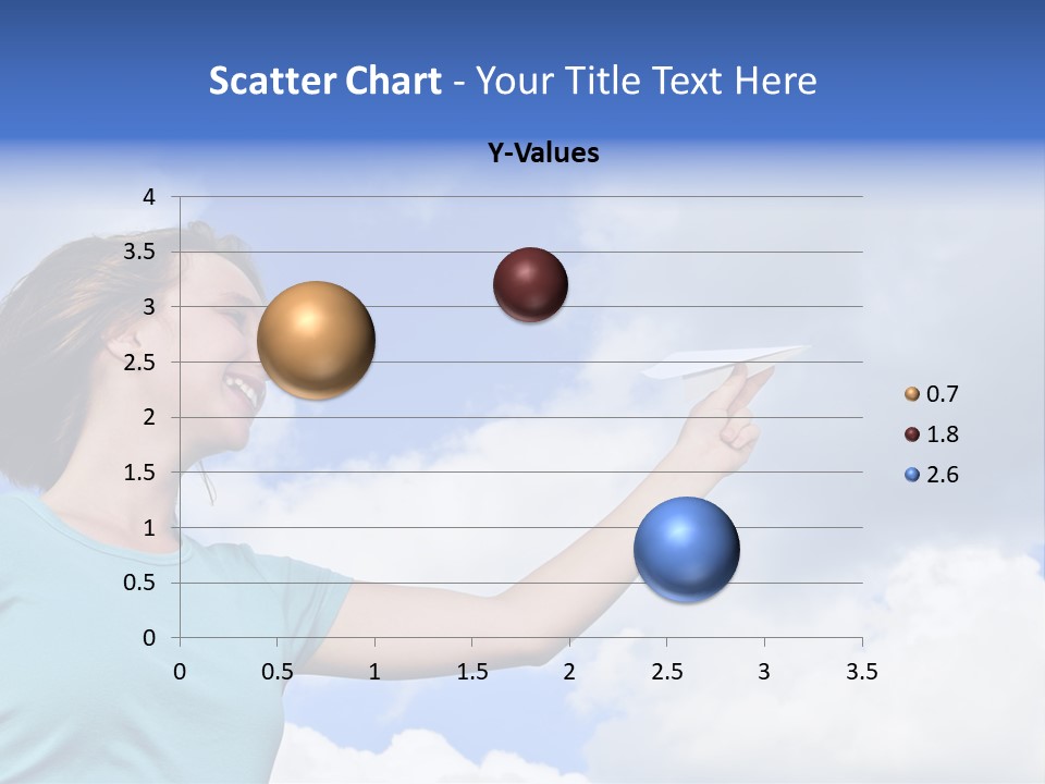 Equipment Remote Electric PowerPoint Template