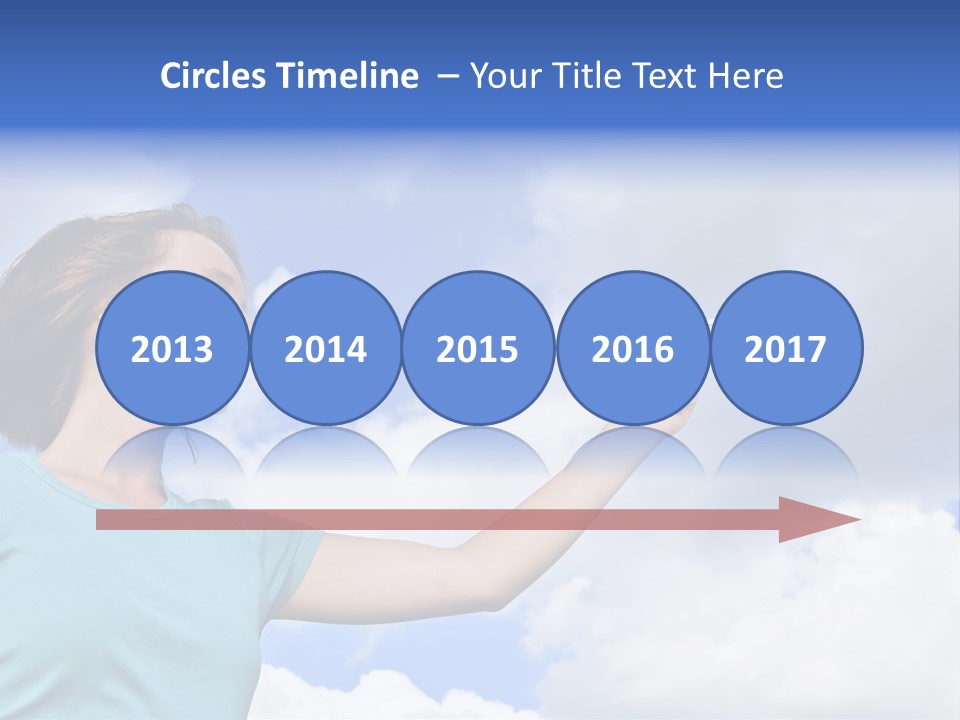 Equipment Remote Electric PowerPoint Template