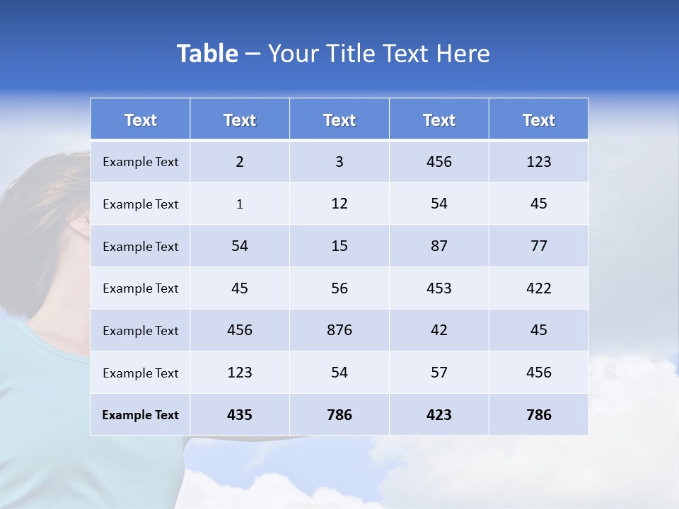 Equipment Remote Electric PowerPoint Template