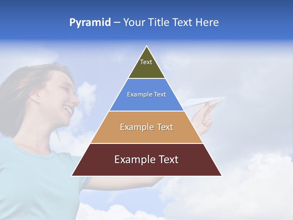 Equipment Remote Electric PowerPoint Template