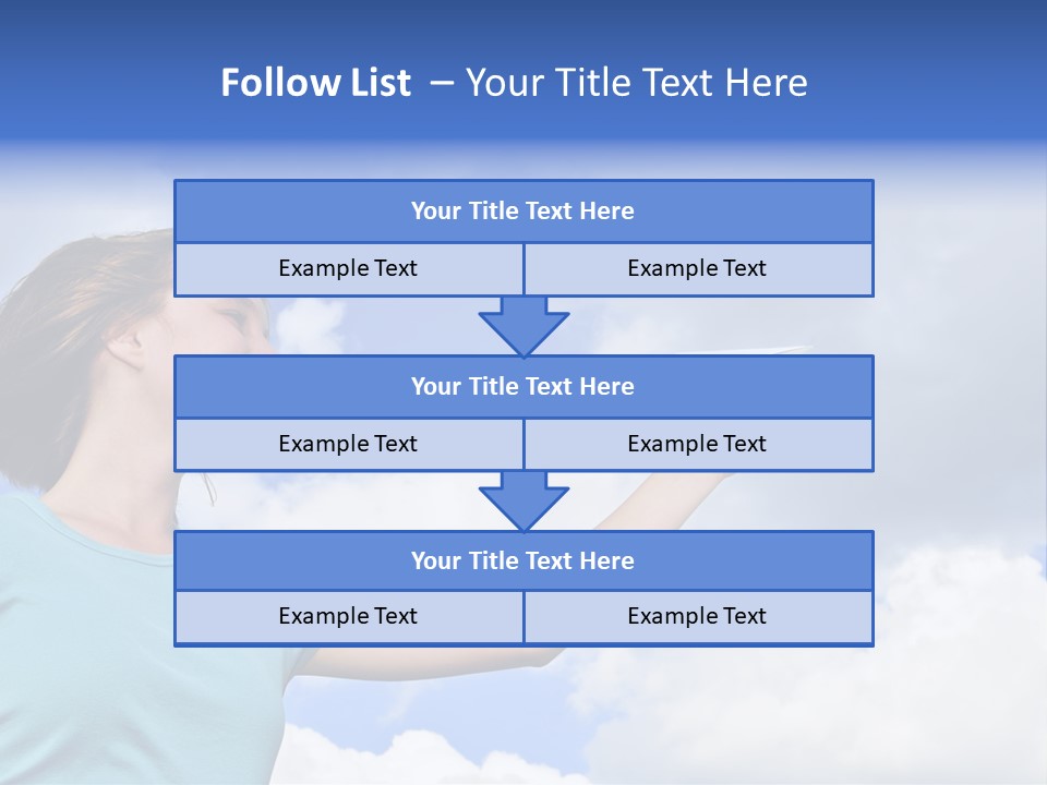 Equipment Remote Electric PowerPoint Template