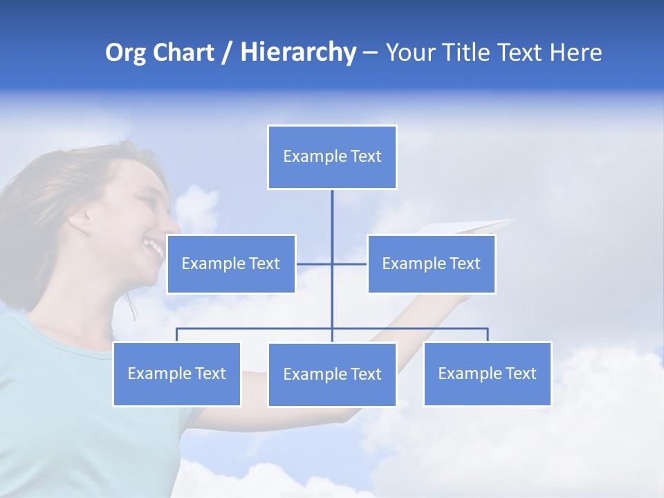 Equipment Remote Electric PowerPoint Template