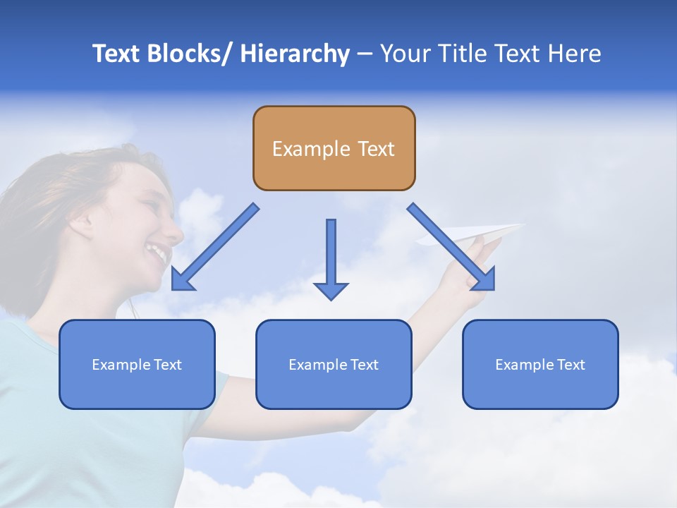 Equipment Remote Electric PowerPoint Template