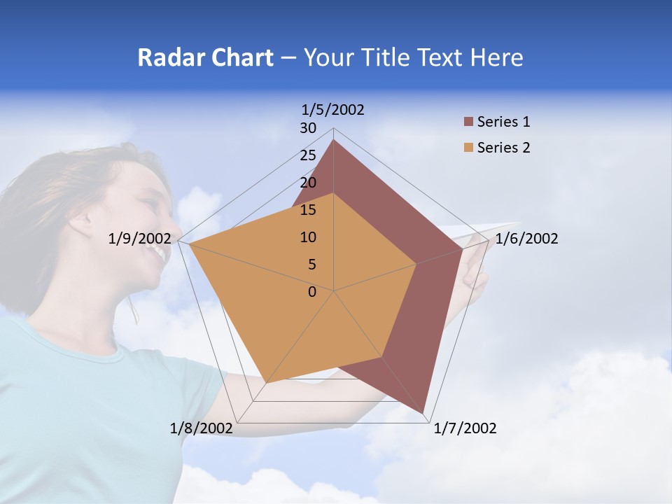 Equipment Remote Electric PowerPoint Template