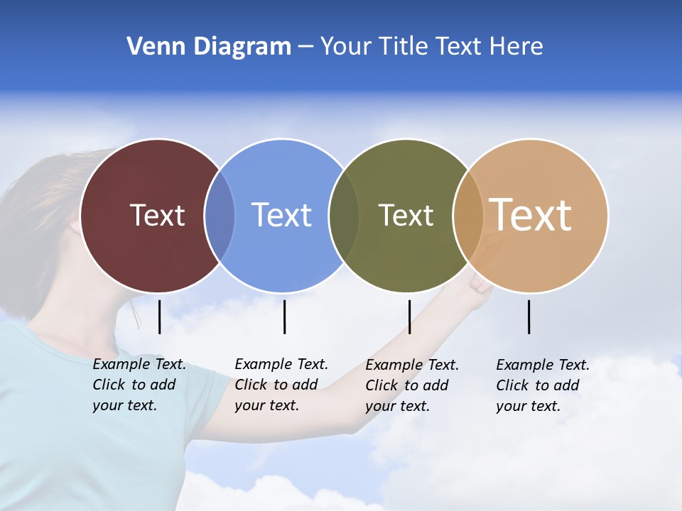 Equipment Remote Electric PowerPoint Template