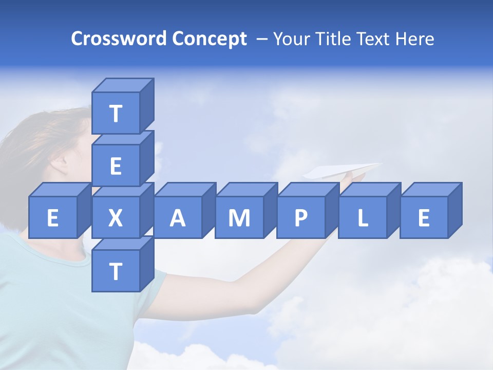 Equipment Remote Electric PowerPoint Template