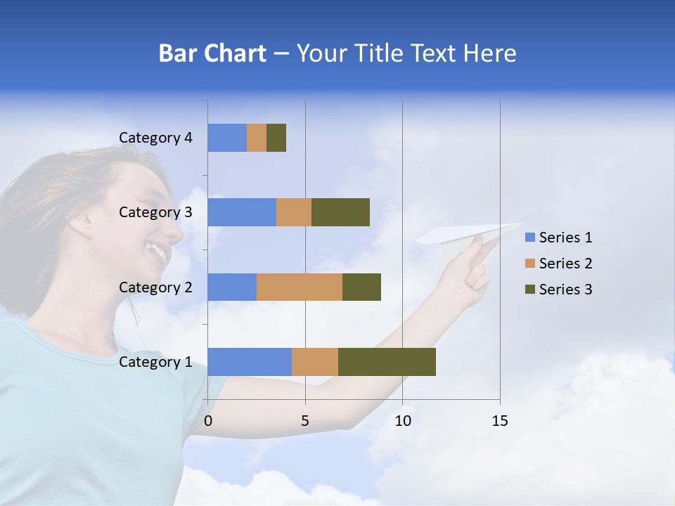Equipment Remote Electric PowerPoint Template