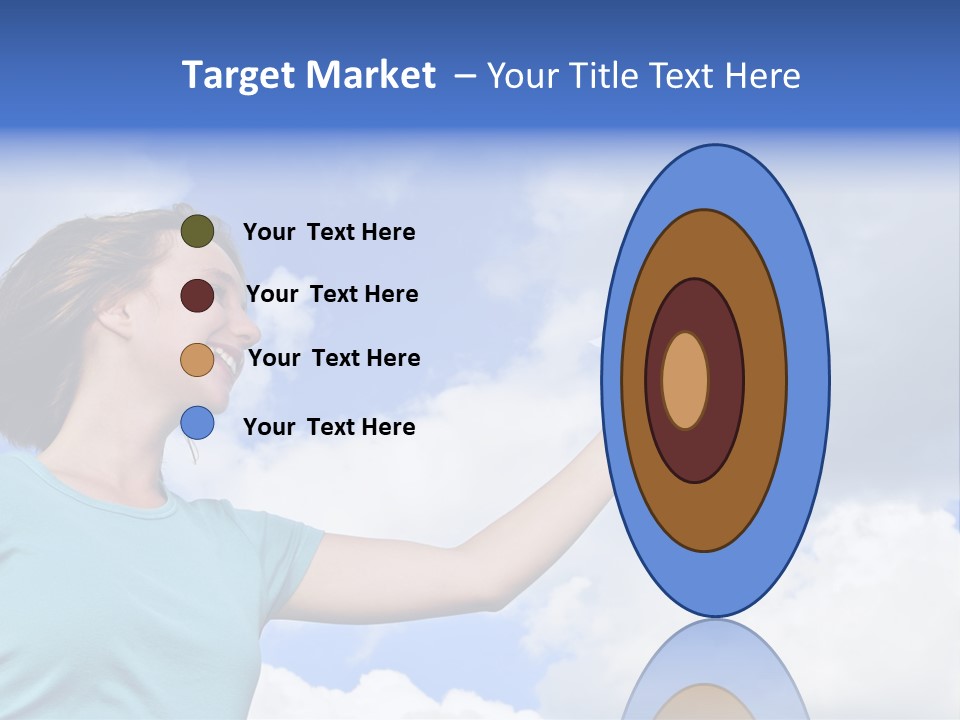 Equipment Remote Electric PowerPoint Template