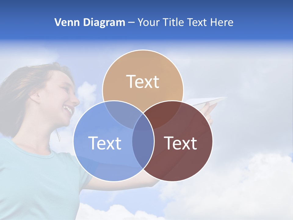 Equipment Remote Electric PowerPoint Template