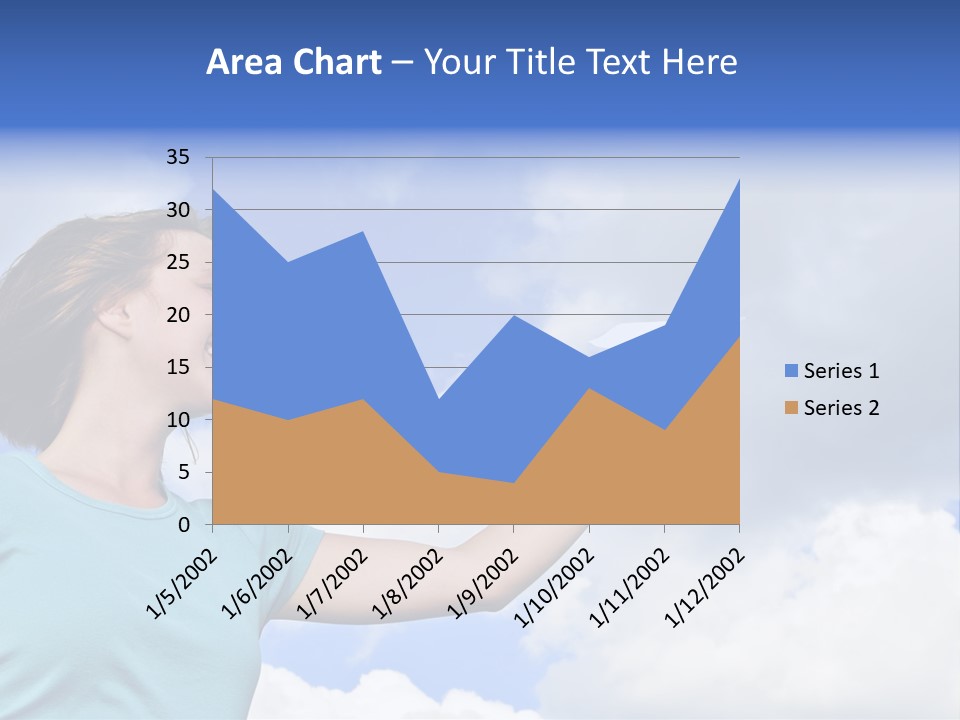 Equipment Remote Electric PowerPoint Template