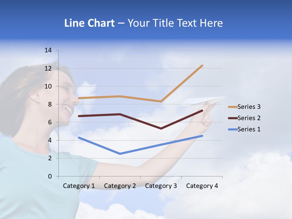 Equipment Remote Electric PowerPoint Template