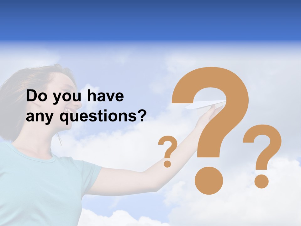 Equipment Remote Electric PowerPoint Template