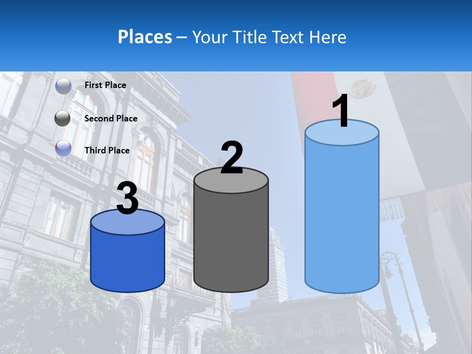 Technology Ventilation Cool PowerPoint Template