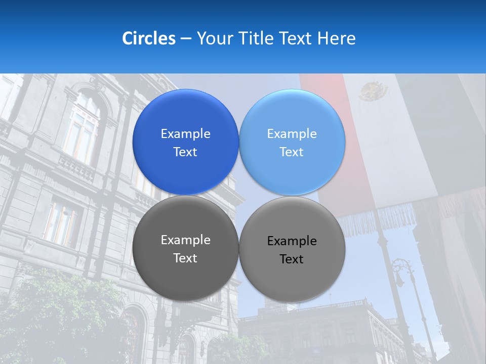 Technology Ventilation Cool PowerPoint Template