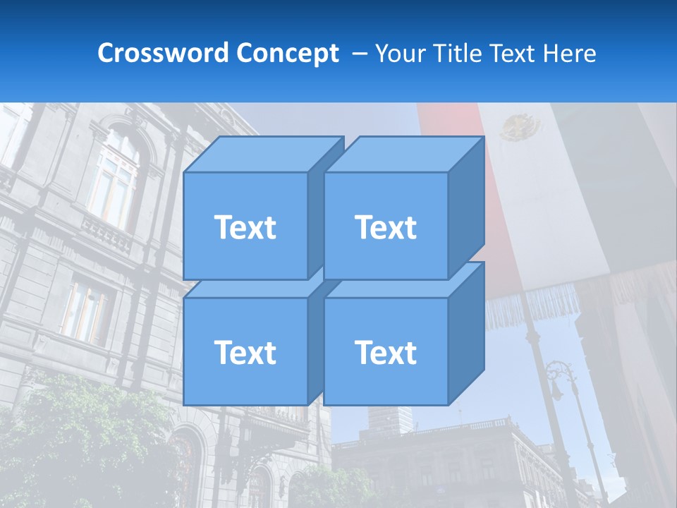Technology Ventilation Cool PowerPoint Template