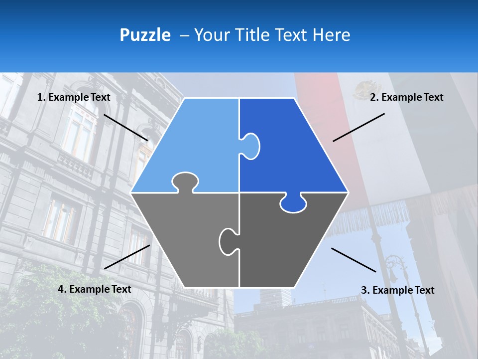Technology Ventilation Cool PowerPoint Template