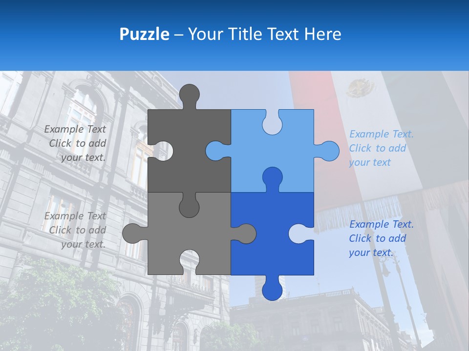 Technology Ventilation Cool PowerPoint Template