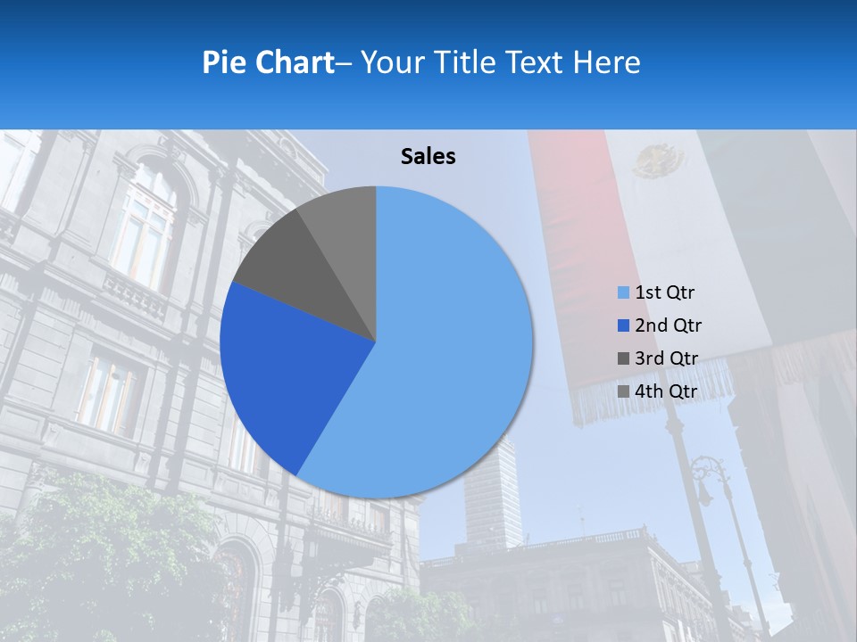 Technology Ventilation Cool PowerPoint Template